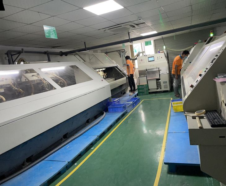 China ShenZhen Jieteng Circuit Co., Ltd. Bedrijfsprofiel